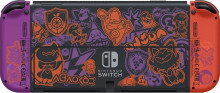 Nintendo Switch OLED 64GB Pokemon Scarlet / Violet Edition