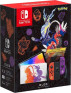 Nintendo Switch OLED 64GB Pokemon Scarlet / Violet Edition