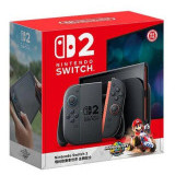 Nintendo Switch 2 �ario