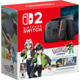 Nintendo Switch 2 + Pokémon Legends: Z-A Edition