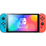 Nintendo Switch OLED 64 ��, �������� �����/�������� �������