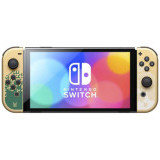 Nintendo Switch OLED 64 ��, The Legend of Zelda: Tears of the Kingdom