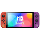 Nintendo Switch OLED 64GB Pokemon Scarlet / Violet Edition
