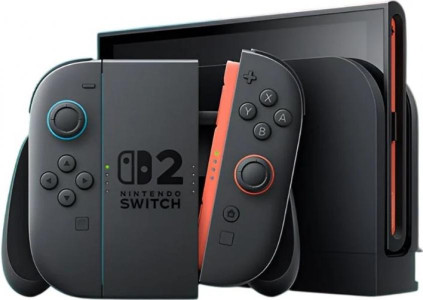 Nintendo Switch 2 ������