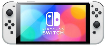 Nintendo Switch OLED 64 ��, �����
