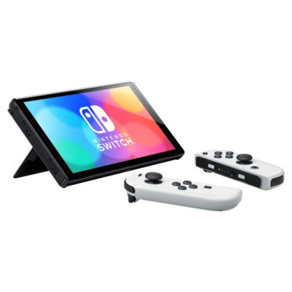 Nintendo Switch OLED 64 ��, �����