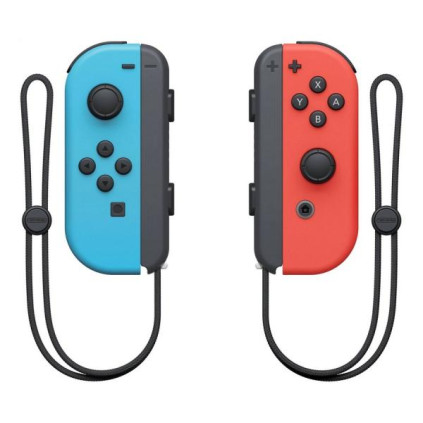 Nintendo Switch OLED 64 ��, �������� �����/�������� �������