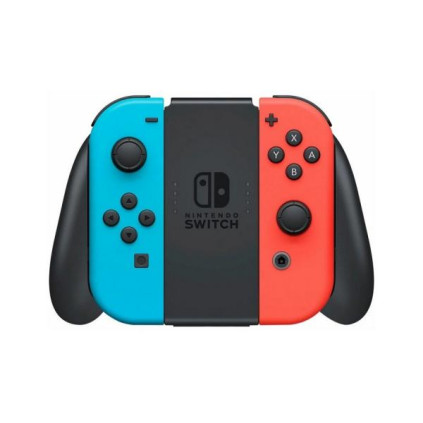Nintendo Switch OLED 64 ��, �������� �����/�������� �������