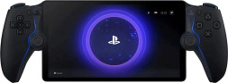 Sony playStation Portal Remote Player Black Edition