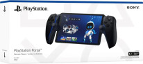 Sony playStation Portal Remote Player Black Edition
