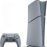 Sony PlayStation 5 Slim Digital Edition 30th Anniversary Limited Edition