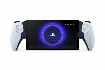 Sony PlayStation Portal Remote Player