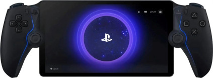 Sony playStation Portal Remote Player Black Edition