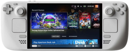 Valve Steam Deck OLED 1Tb, �����