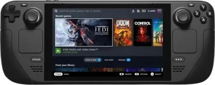 Valve Steam Deck OLED 1Tb, ������
