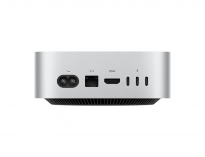 Apple Mac Mini Apple M4 Pro/24 ��/512 �� SSD/12-core �PU/16-core GPU
