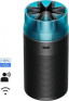 Dyson HushJet, Black Teal
