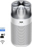 Dyson HushJet, White Silver