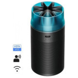 Dyson HushJet, Black Teal