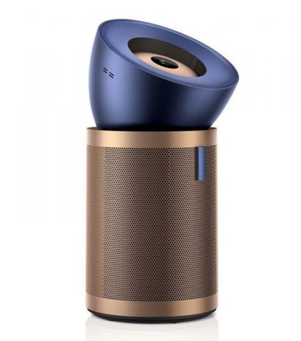 Dyson Air Purifier Big+Quiet Formaldehyde (BP04), Blue/Gold
