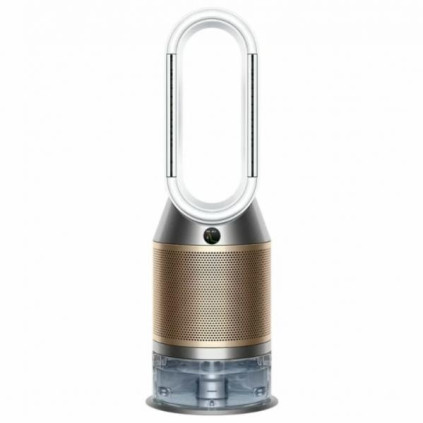 Dyson Purifier Humidify PH05, White/Gold