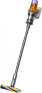 Dyson V12 Detect Slim Absolute (SV46), yellow/nickel