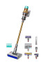 Dyson V12S Detect Slim Submarine Complete, gold/gold