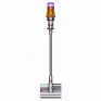 Dyson V12S Detect Slim Submarine, yellow/nickel