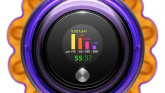 Dyson V15 Detect absolute (SV47), yellow/nickel