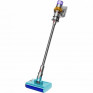 Dyson V15s Detect Submarine (SV47), yellow/nickel