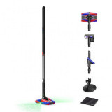 Dyson PencilVac (SV50FC), ������