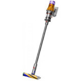 Dyson V12 Detect Slim Absolute (SV46), yellow/nickel