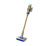 Dyson V12S Detect Slim Submarine Complete, gold/gold