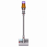 Dyson V12S Detect Slim Submarine, yellow/nickel