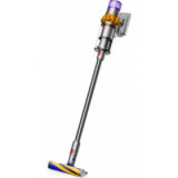 Dyson V15 Detect absolute (SV47), yellow/nickel