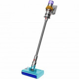 Dyson V15s Detect Submarine (SV47), yellow/nickel