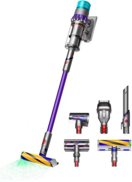 Dyson Gen5Detect Absolute