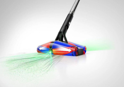 Dyson PencilVac (SV50FC), ������