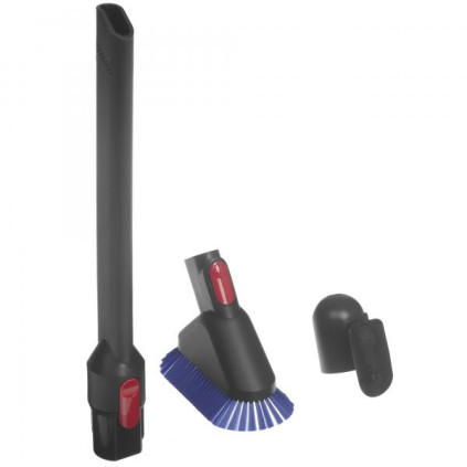 Dyson SV50 PencilVac Fluffycones