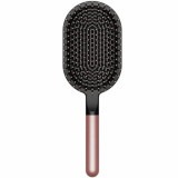Dyson Paddle Brush, Pale Rose