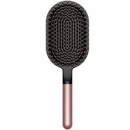 Dyson Paddle Brush, Pale Rose