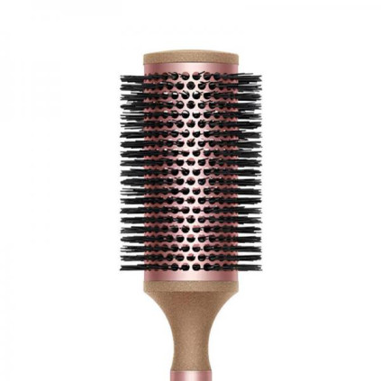 Dyson Paddle Brush, Pale Rose