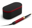 Dyson Airwrap ID Long HS08, barrel red velvet/gold