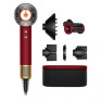 Dyson Supersonic Nural HD16, Red Velvet /Gold