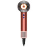 Dyson Supersonic Nural HD16, Strawberry Bronze/ Blush Pink