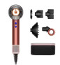 Dyson Supersonic Nural HD16, Strawberry Bronze/ Blush Pink