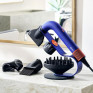 Dyson Supersonic R HD18 Pro Vinca blue/Topaz Orange