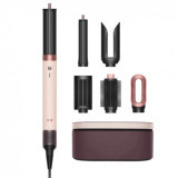 Dyson Airwrap Co-Anda 2x HS09, Ceramic Pink/Rose Gold
