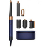 Dyson Airwrap ID Long HS08, prussian blue/rich copper