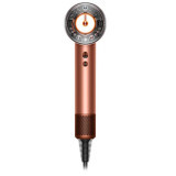 Dyson Supersonic Nural HD16, Amber Silk